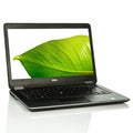 Used  Latitude E7440 Laptop i5 Dual-Core 4GB 1TB Win 10 Pro B v.AA