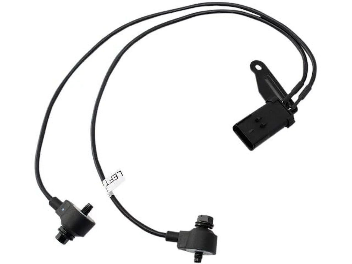 Knock Sensor - matching with 2005 - 2007 Dodge Ram 1500 4.7L V8 2006
