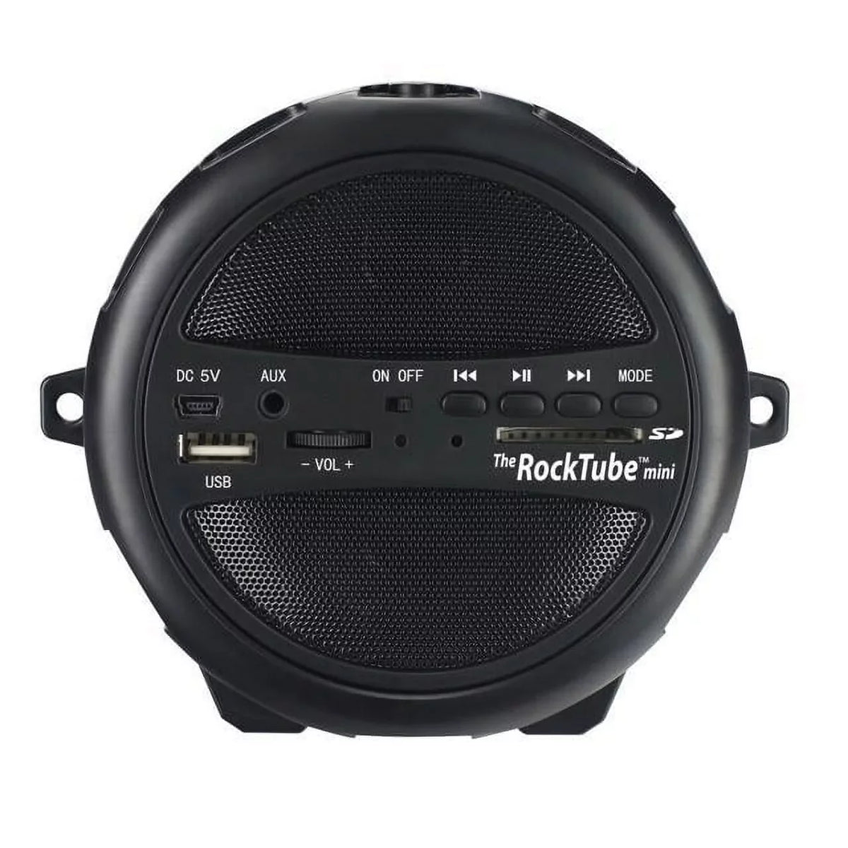 Sondpex  Bluetooth Portable 2.1 Hi-Fi Speaker System & Digital Music Player