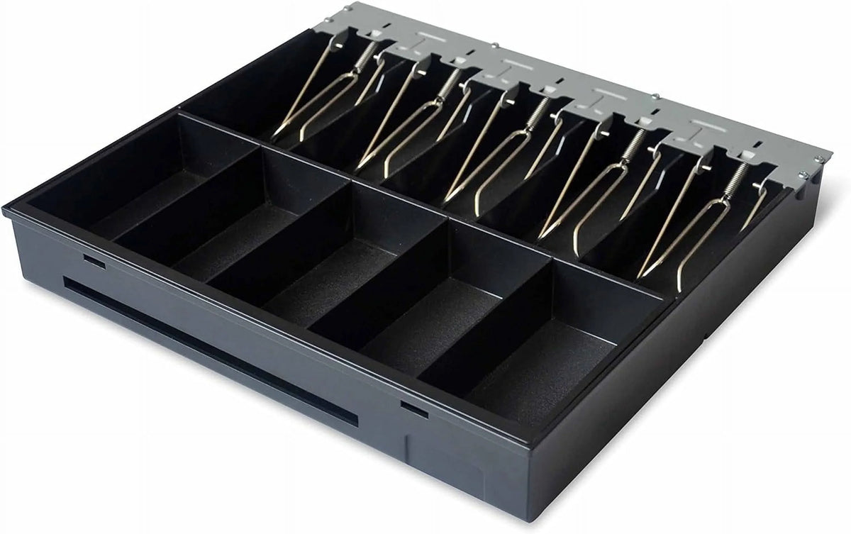 ill For 16" POS Cash Drawer (ASIN : B01LQL11BI, B071WQWHR9, B075GW1VLG, B072MKMBS9) & Push Cash Drawer (ASIN : B014G8QK6)