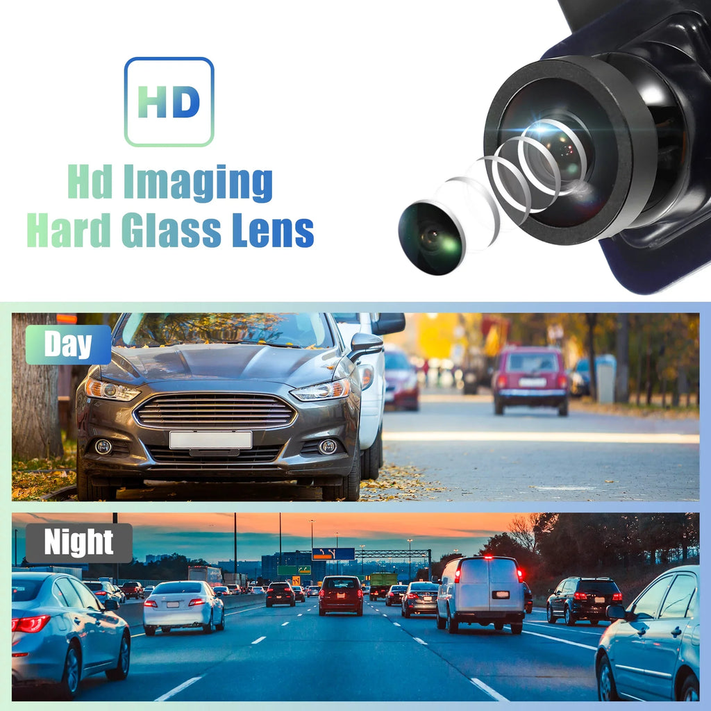 1 Set Back Up Camera EB5Z-19G490-A Rear View Park Assist Reverse Camera for  Explorer Base Limited