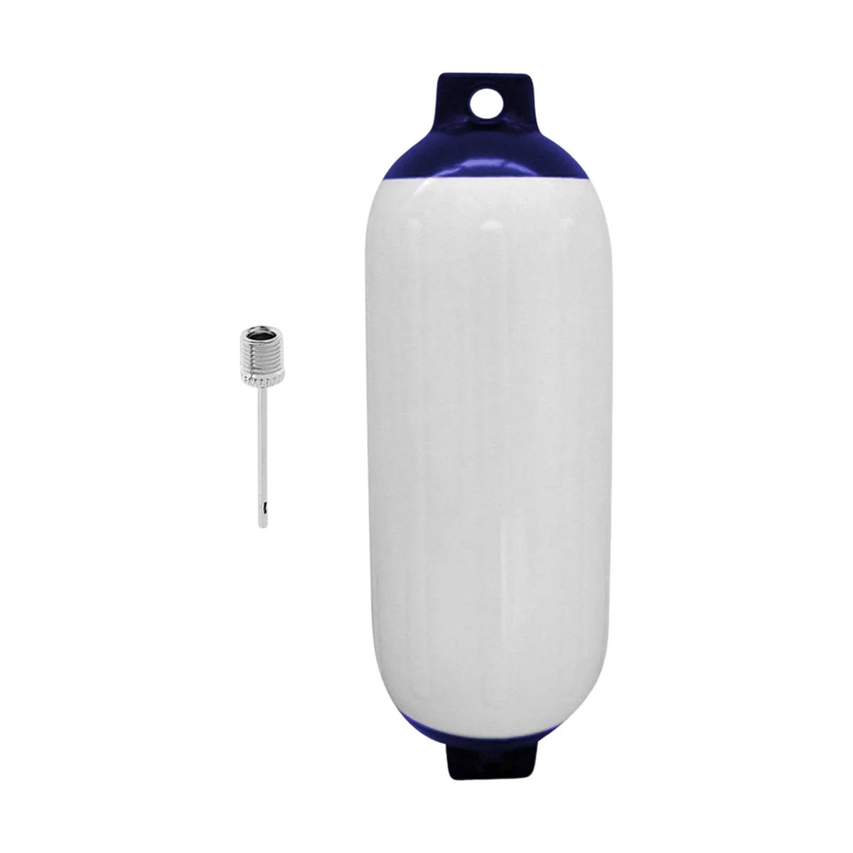 vessel , Reinforced Eye Ends With Inflating vessel Bumpers For Docking For Sailboats G3