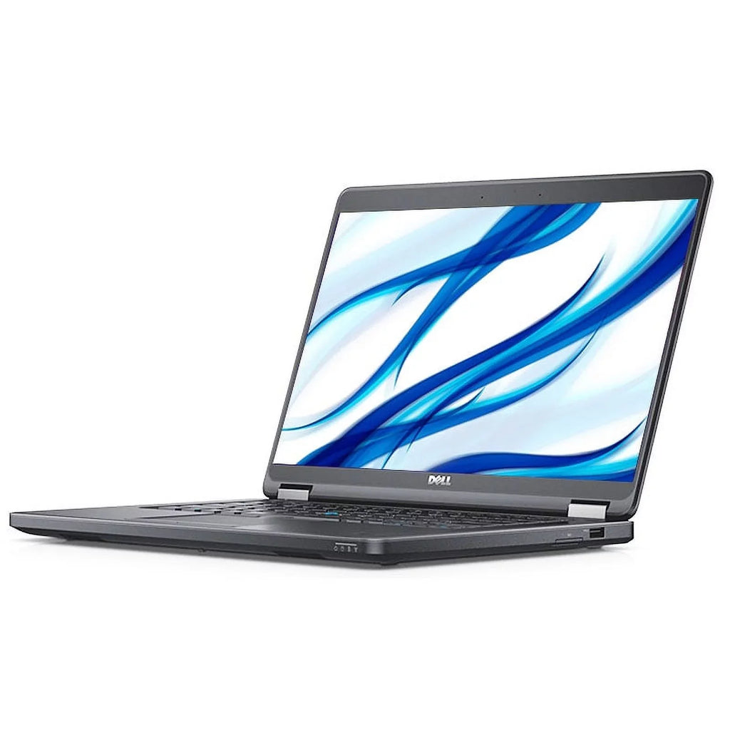Pre-Owned  Latitude E5450 2.3GHz DC i5 12GB 250GB Windows 10 Pro 64 Laptop