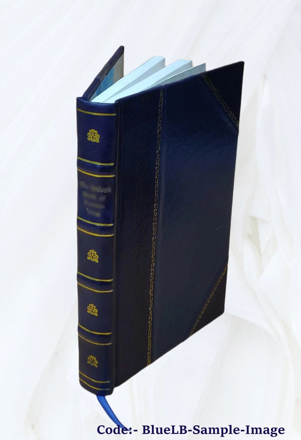 Brandy ; illustrations par Adrien Marie 1888 [Leather Bound]. L'oncle Philibert / S