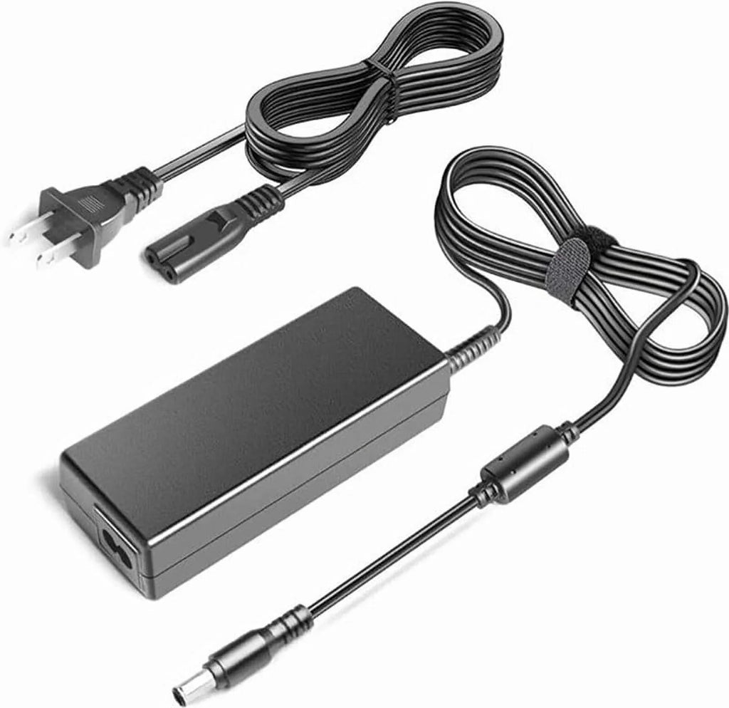 Nuxkst 19.5V 65W AC / DC Adapter for  Inspiron 15 5000 5558 i5558 series 15.6" i5558-7428BLK I5558-6434SLV i5558-8574SLV i5558-5718SLV i5558-1857 i5558-4287BLK i5558-4287BLU i5558-4287WHT