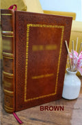 State paper office 1859 [Premium Leather Bound]. M. Original unpublished papers illustrative of the life of Sir Peter Paul Rubens as an artist and a diplomatist, preserved in H