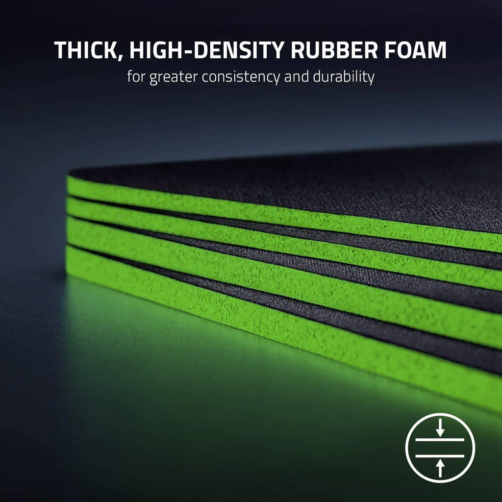Gigantus V2 - Soft Gaming Mouse Mat Large