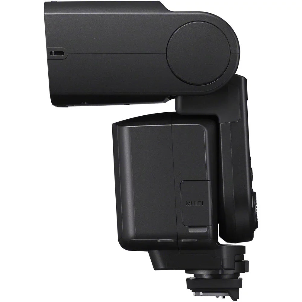 HVL-F60RM2 Compact Wireless Radio Flash