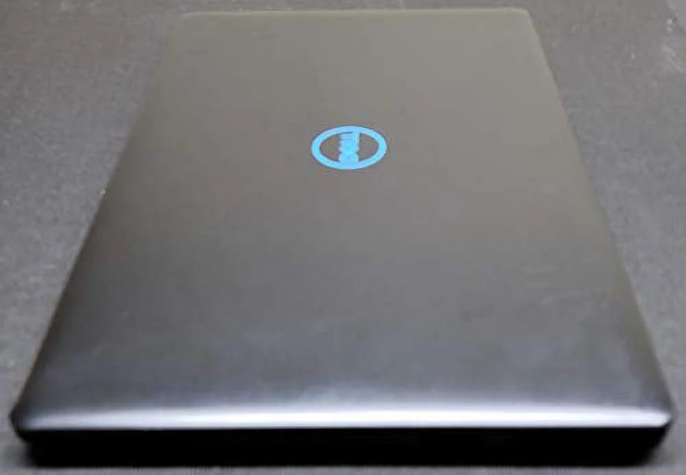 G3 15.6" Gaming Laptop i5-8300H 8GB RAM 1TB HHD GTX 1050Ti 4GB - 8th Gen i5-8300H - NVIDIA GeForce GTX 1050 Ti 4GB - 1920 x 1080 Full HD Resolution - MaxxAudio Pro - Windows 10 Home