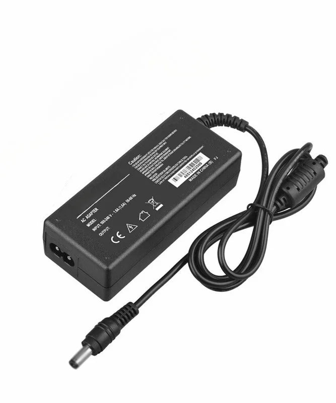 Nuxkst AC Adapter Charger for  90W Latitude E6220 E6230 E6320 E6330 E6400 E6410 E6420 E6430 E6440 E6500 E6510 E6520 E6530 E6540 E7240 E7250 E7440 E7450; Vostro 3460 3560 1540 3750 XPS Power Char