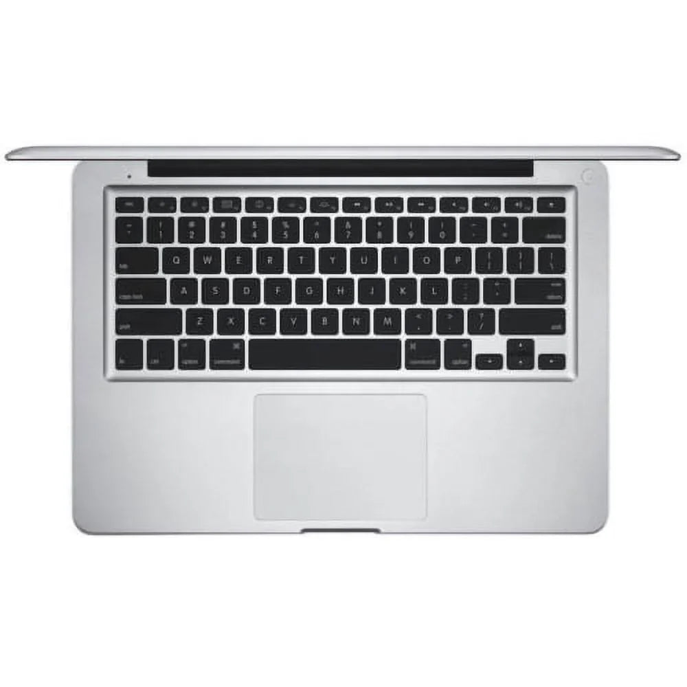 Restored  MacBook Pro Laptop Core i5 2.4GHz 4GB RAM 500GB HD 13" MD313LL/A (2011) (Refurbished)