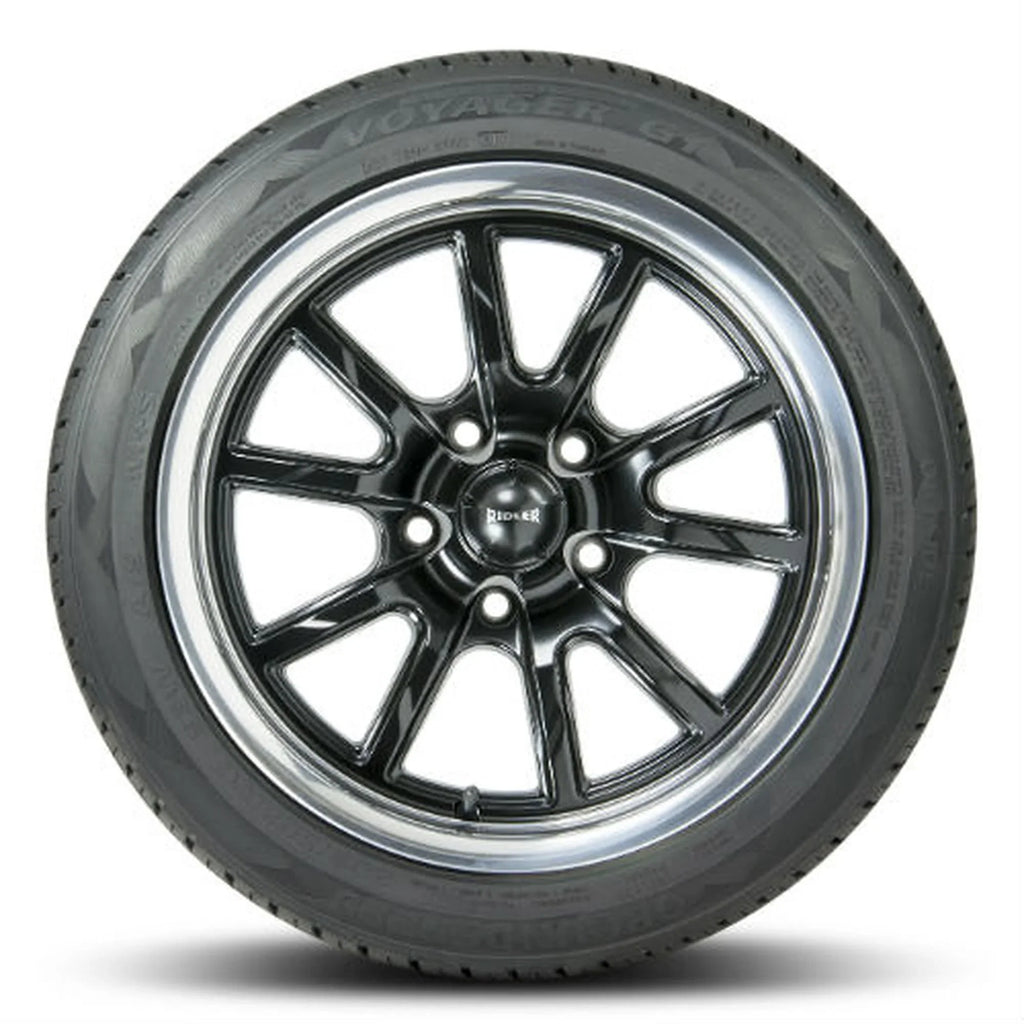 Groundspeed Voyager GT All Season P205/60R16 92V Passenger Tire