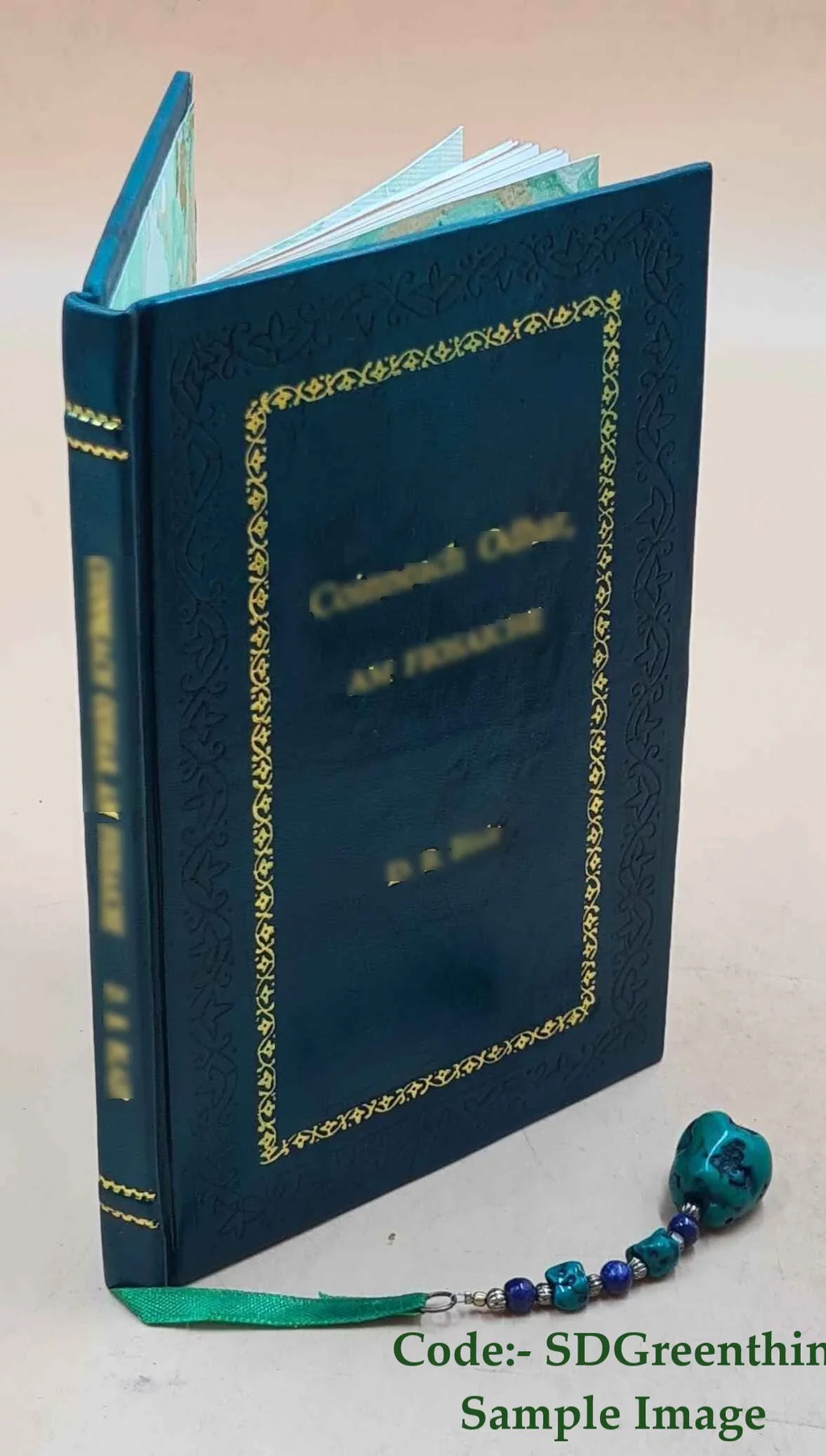18 1851 [Premium Leather Bound]. 496, no. La estudiantina o El diablo de Salamanca comedia en tres actos y dos cuadros, original y en verso Volume v