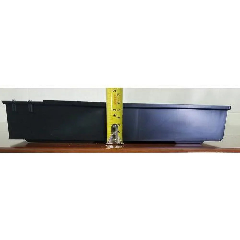 ill For 16" POS Cash Drawer (ASIN : B01LQL11BI, B071WQWHR9, B075GW1VLG, B072MKMBS9) & Push Cash Drawer (ASIN : B014G8QK6)
