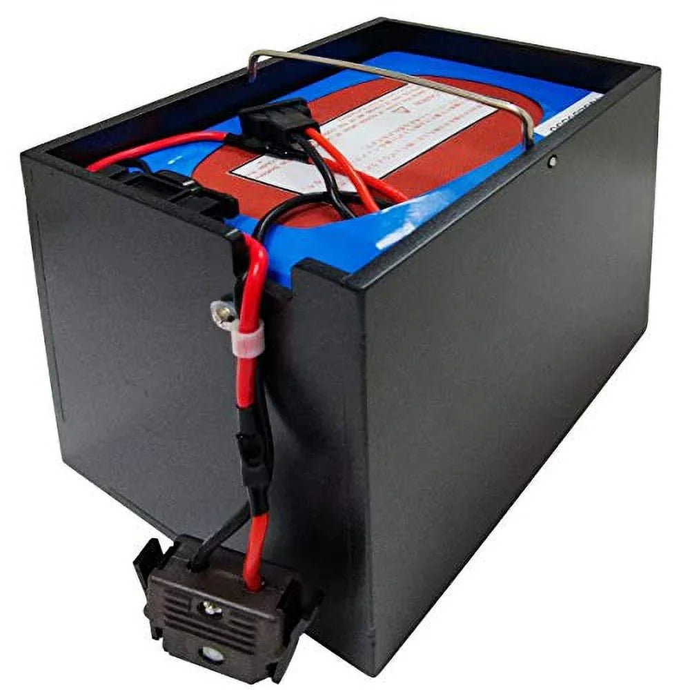 TUSA SAV-7 EVO3 Lithium Ion Battery