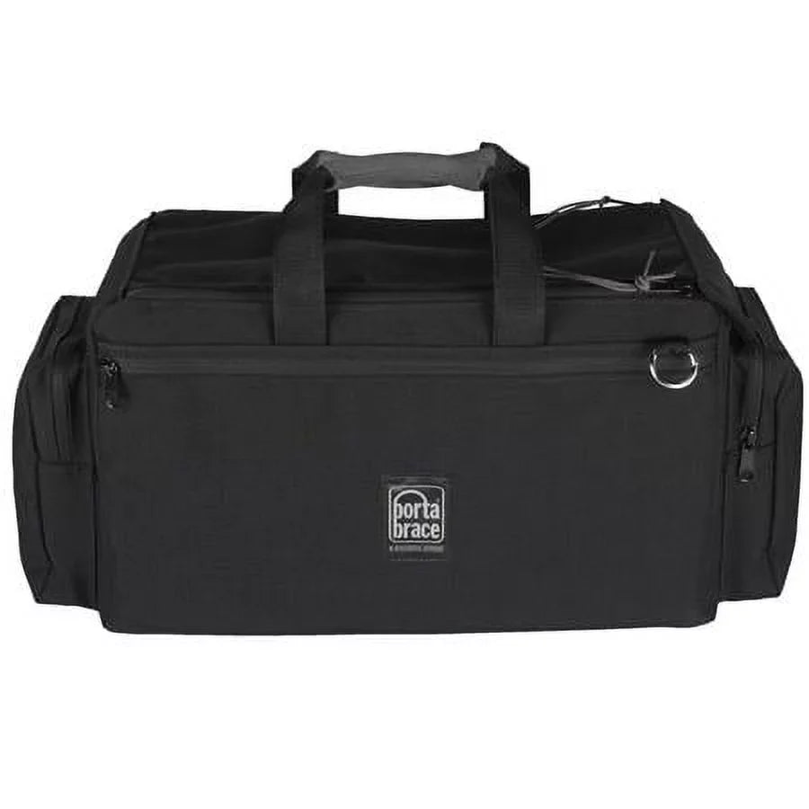Cargo Camera Case for  HXR-NX100, Black