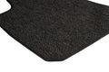 GGBAILEY  X3 Charcoal All-atmospheric conditions Textile™ Car Mats, Custom Fit for 2018, 2019, 2020, 2021 - Driver & Passenger