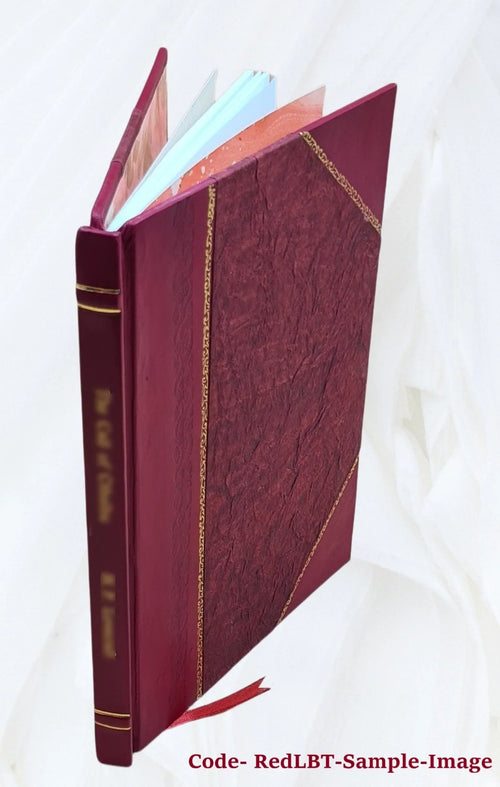 / p [Leather Bound]. Manual for liquid service emergencies : guidelines for restoration of service, moisture allocation, communications, and liaison : Poway Municipal moisture District ..