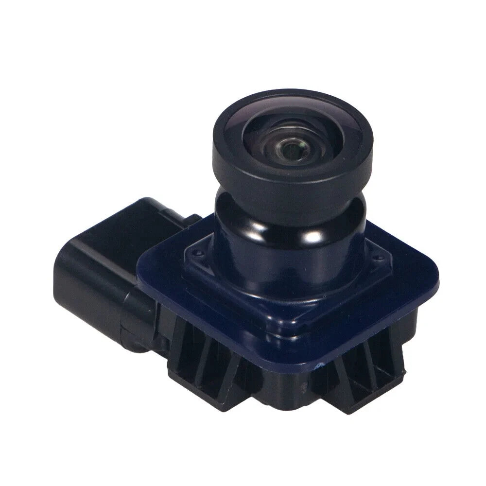 Easy to Install Direct Replacement Clear Driving Sight Rear View Backup Camera for  Fusion (2013-2016)