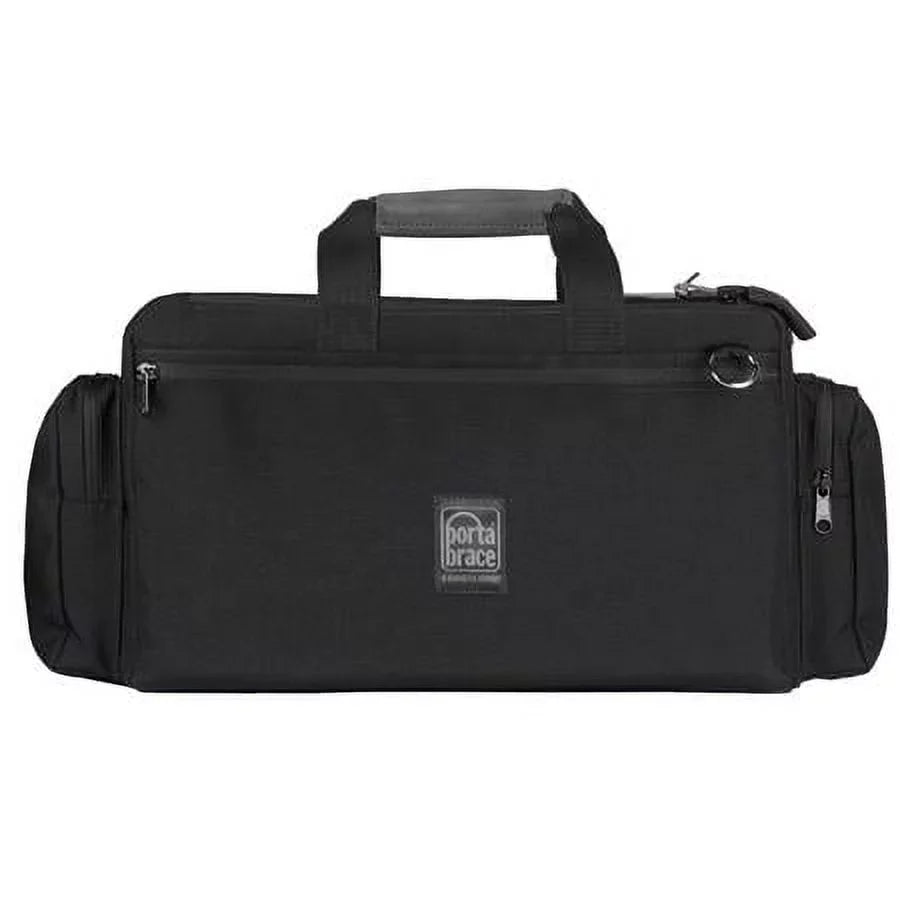 Cargo Camera Case for  HXR-NX100, Black