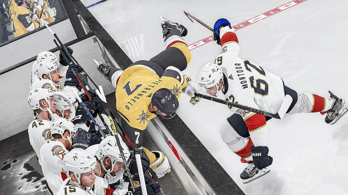 NHL 24 [ PlayStation 5]