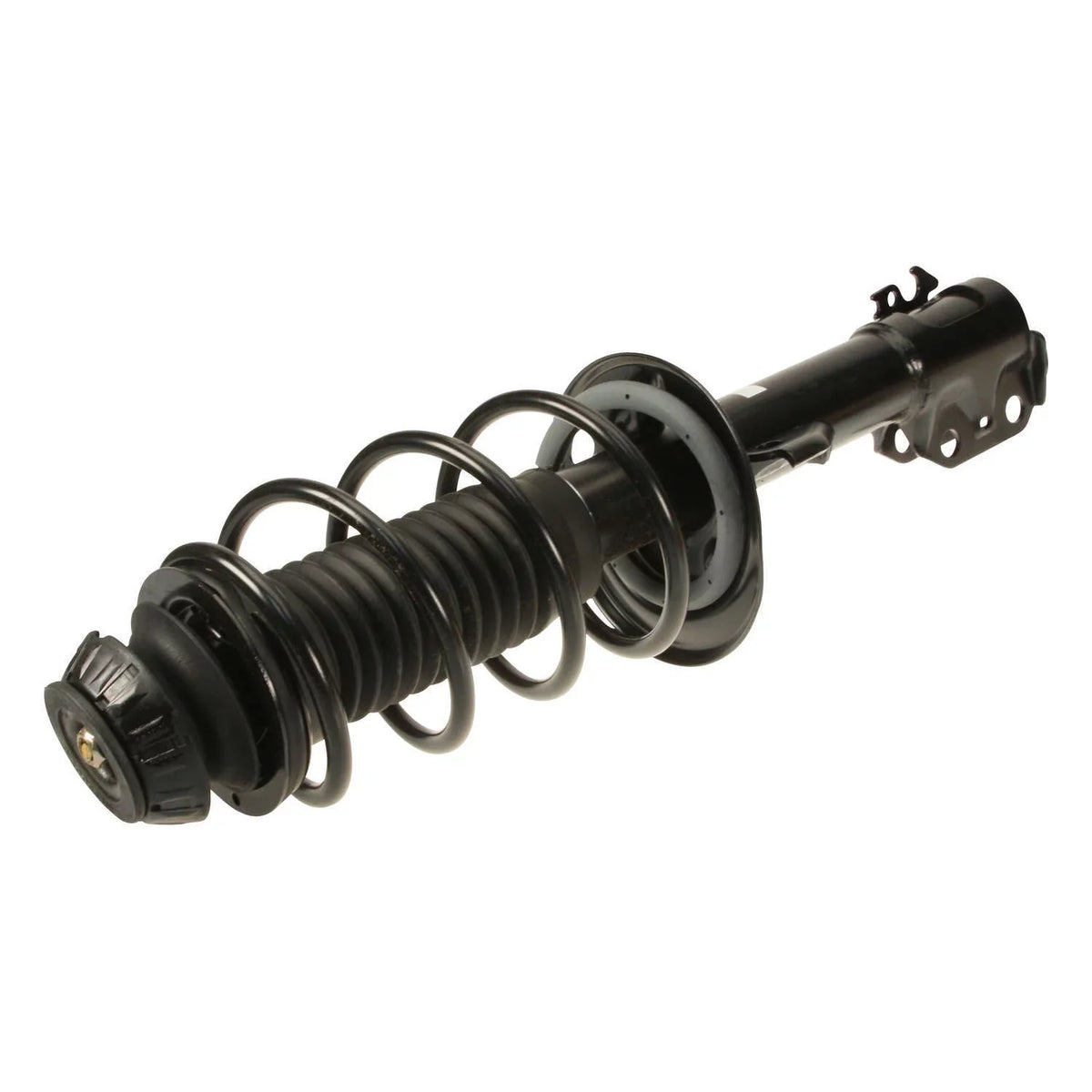 KYB Strut Plus Assembly Strut/Coil Spring Assy SR4123 Fits select: 2007-2011  YARIS