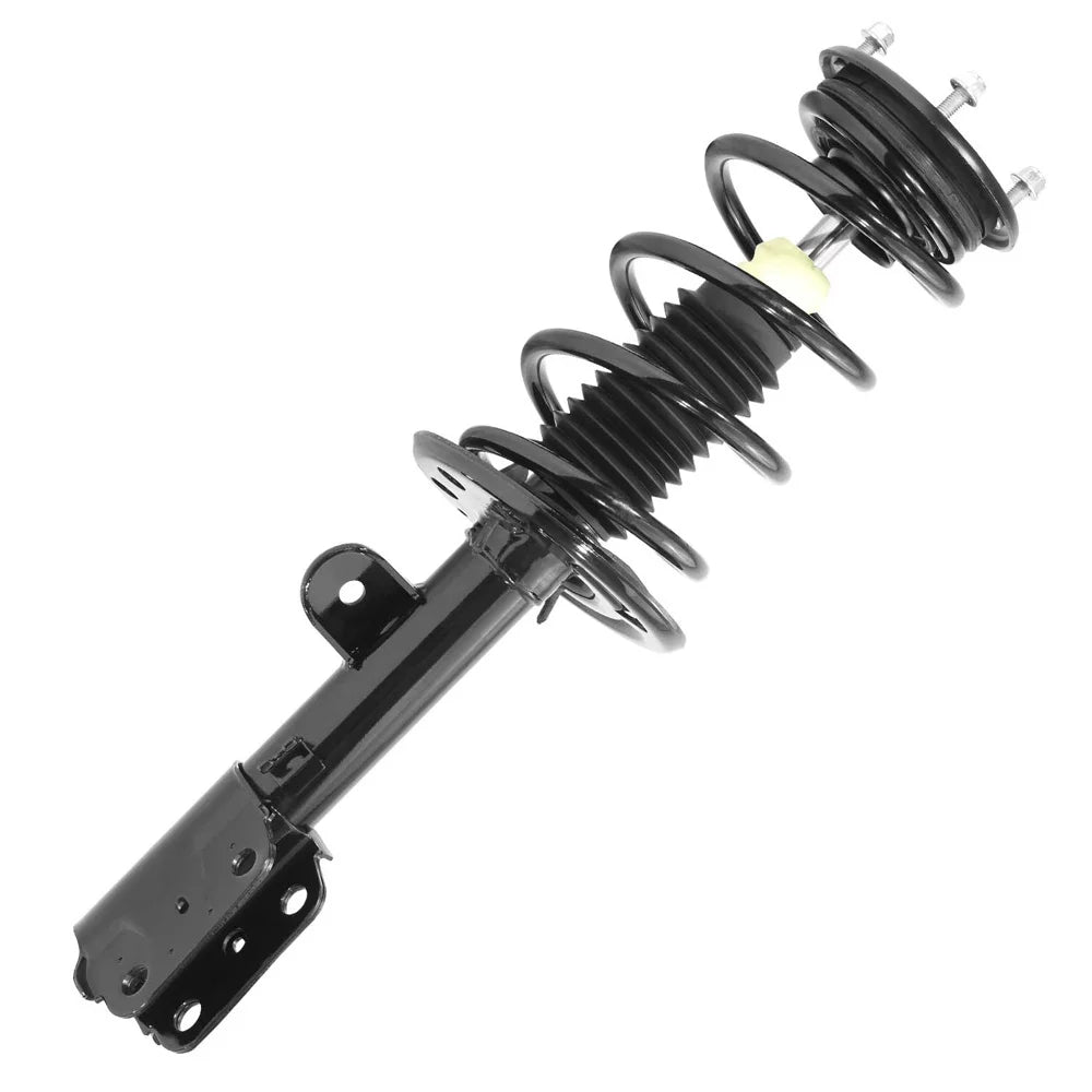 For  Explorer Police Interceptor Utility Front RightStrut & Spring - Buyautoparts