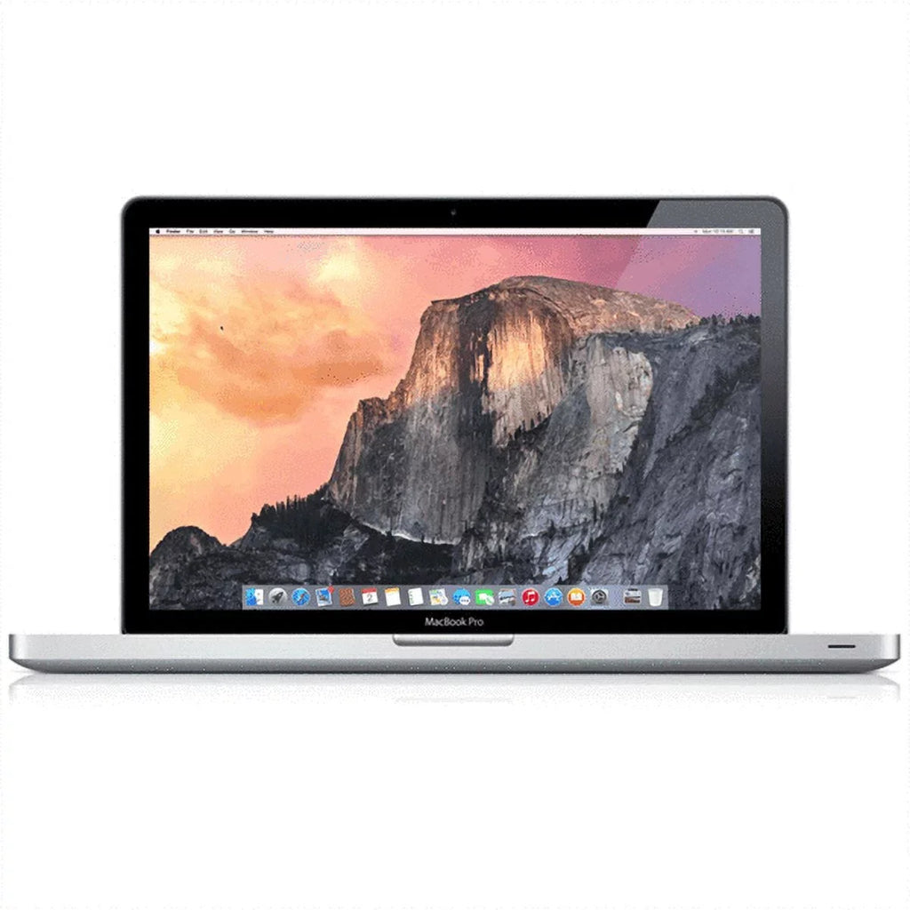 Used  Macbook Pro 13" core i7 2011 [2.7] [500GB] [4GB] MC724LL/A - 90 Day Warranty