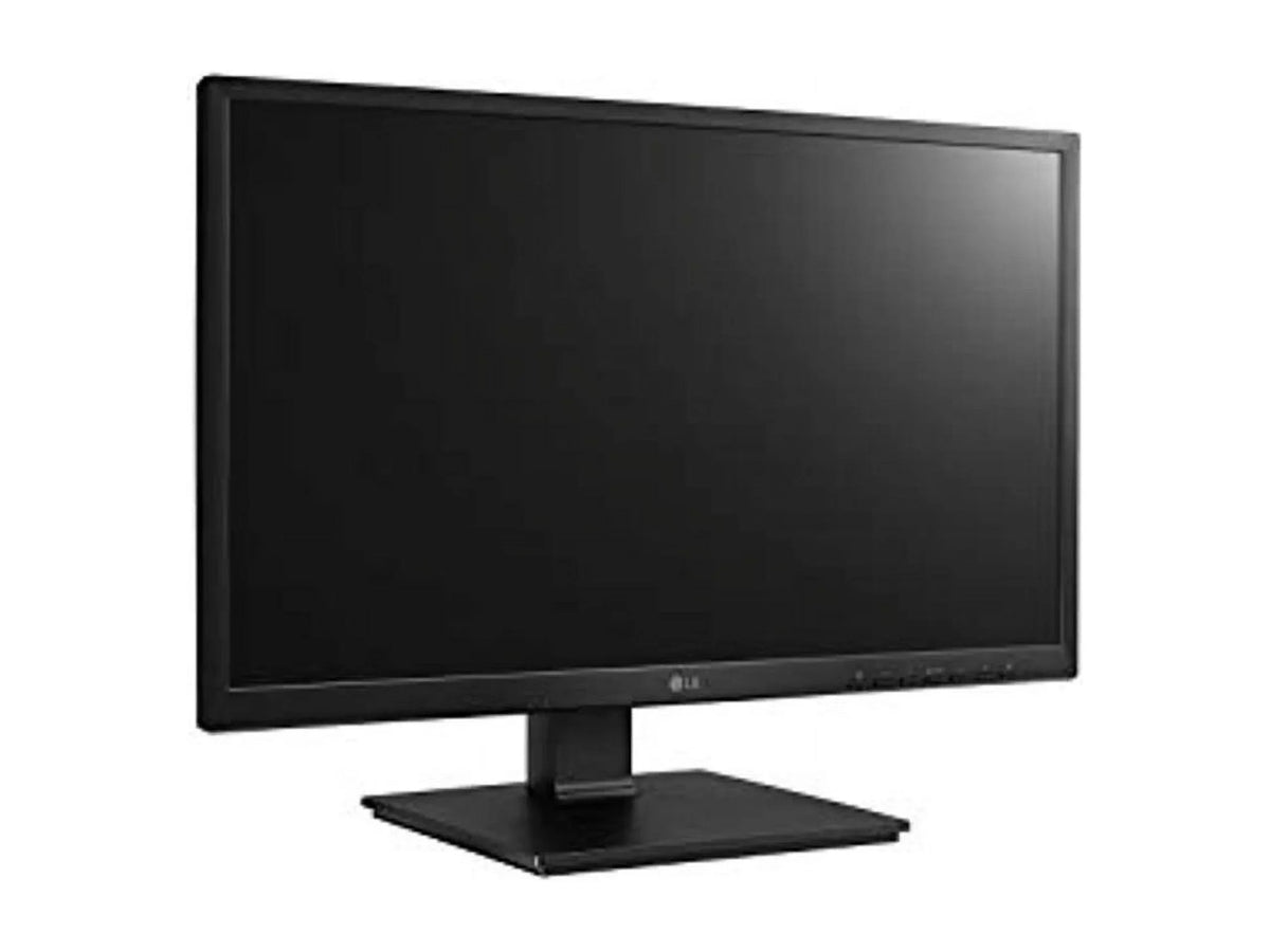 24CK550Z-BP 24" 1920x1080 Full HD IPS Zero Client TERA2321 PCoIP Monitor