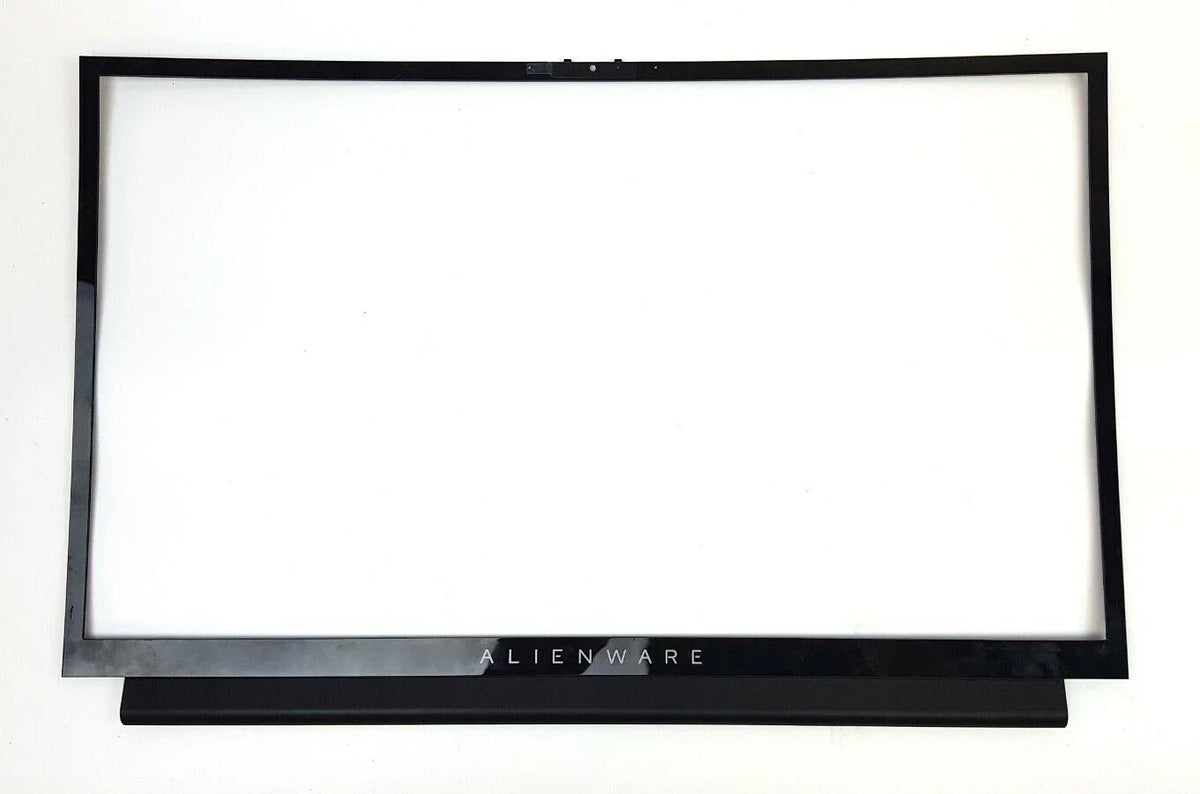 Alienware Area 51M Front Bezel shield 2JV0Y 02JV0Y
