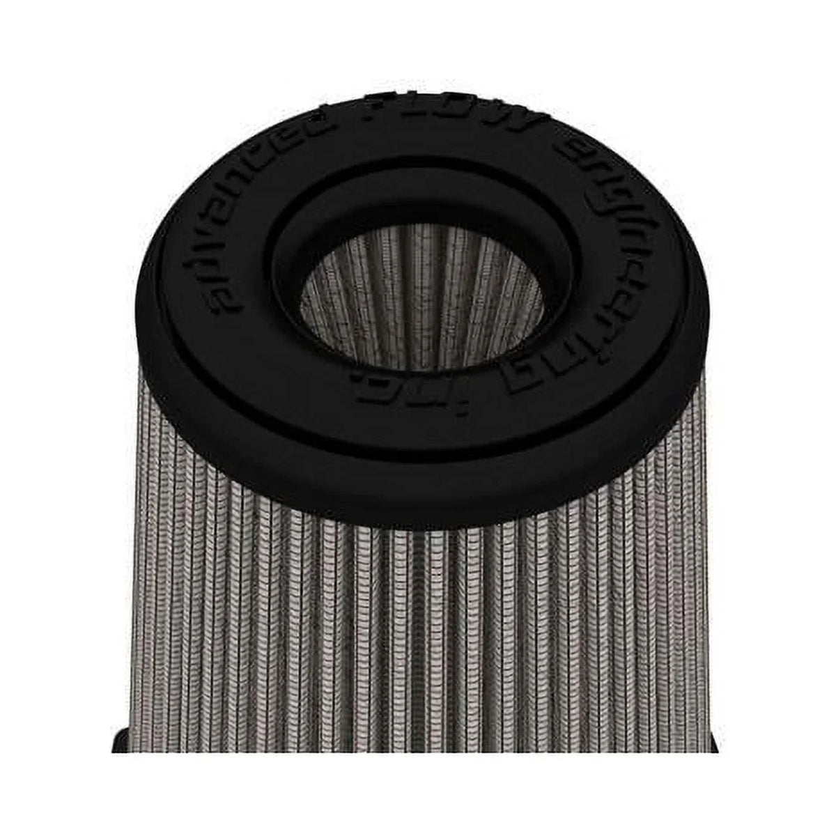 aFe Power Momentum Intake Replacement Air Filter w/ Pro DRY S Media Fit 3-1/2 IN F x 5 IN B x 3-1/2 IN T (Inverted) x 6 IN H 20-91202D