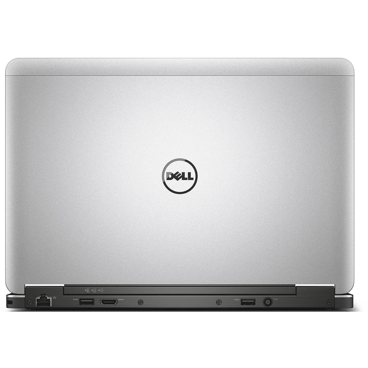 Used  Latitude E7240 2.1GHz i7 8GB 240SSD Windows 10 Pro 64 Laptop Camera