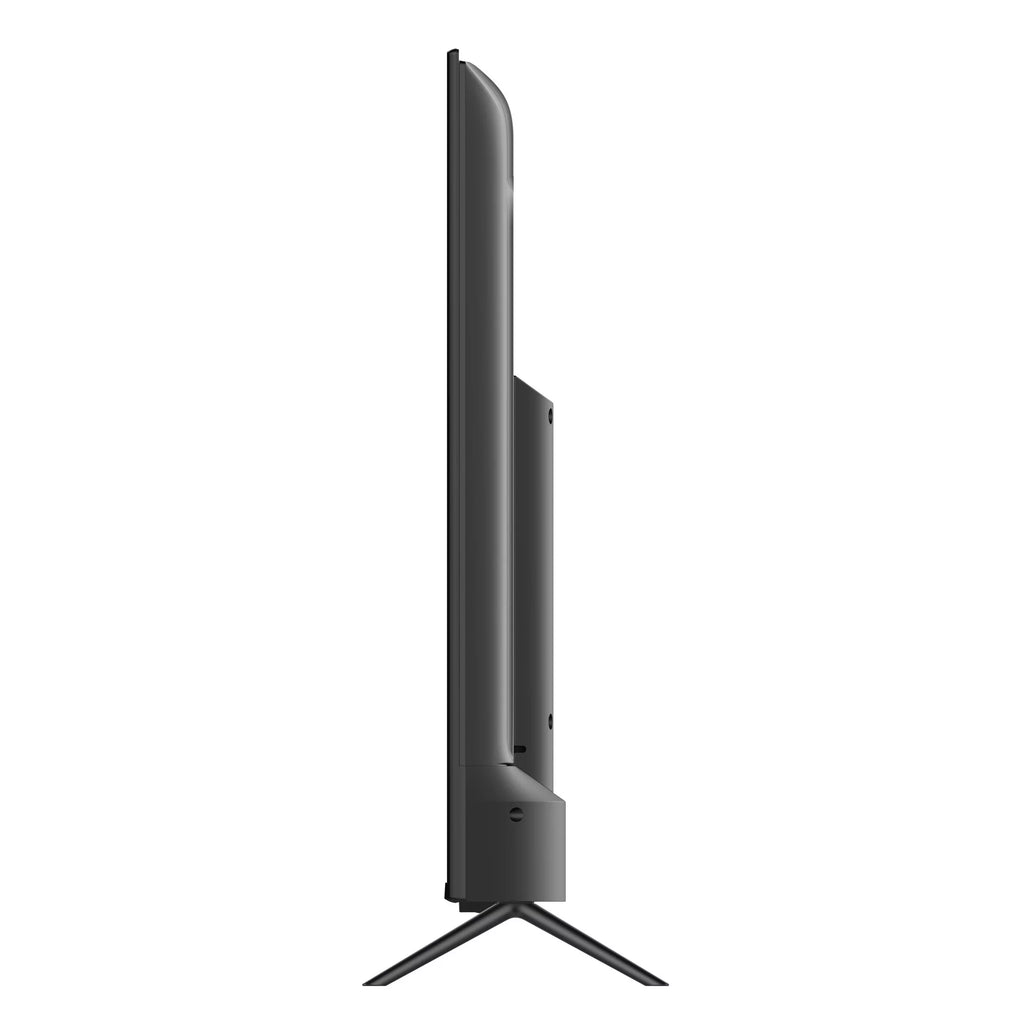 50” QLED 4K UHD (2160p) Roku Smart TV with Dolby Atmos, Dolby Vision, Local Dimming, 120hz Effective Refresh Rate, and HDR (100071700). onn