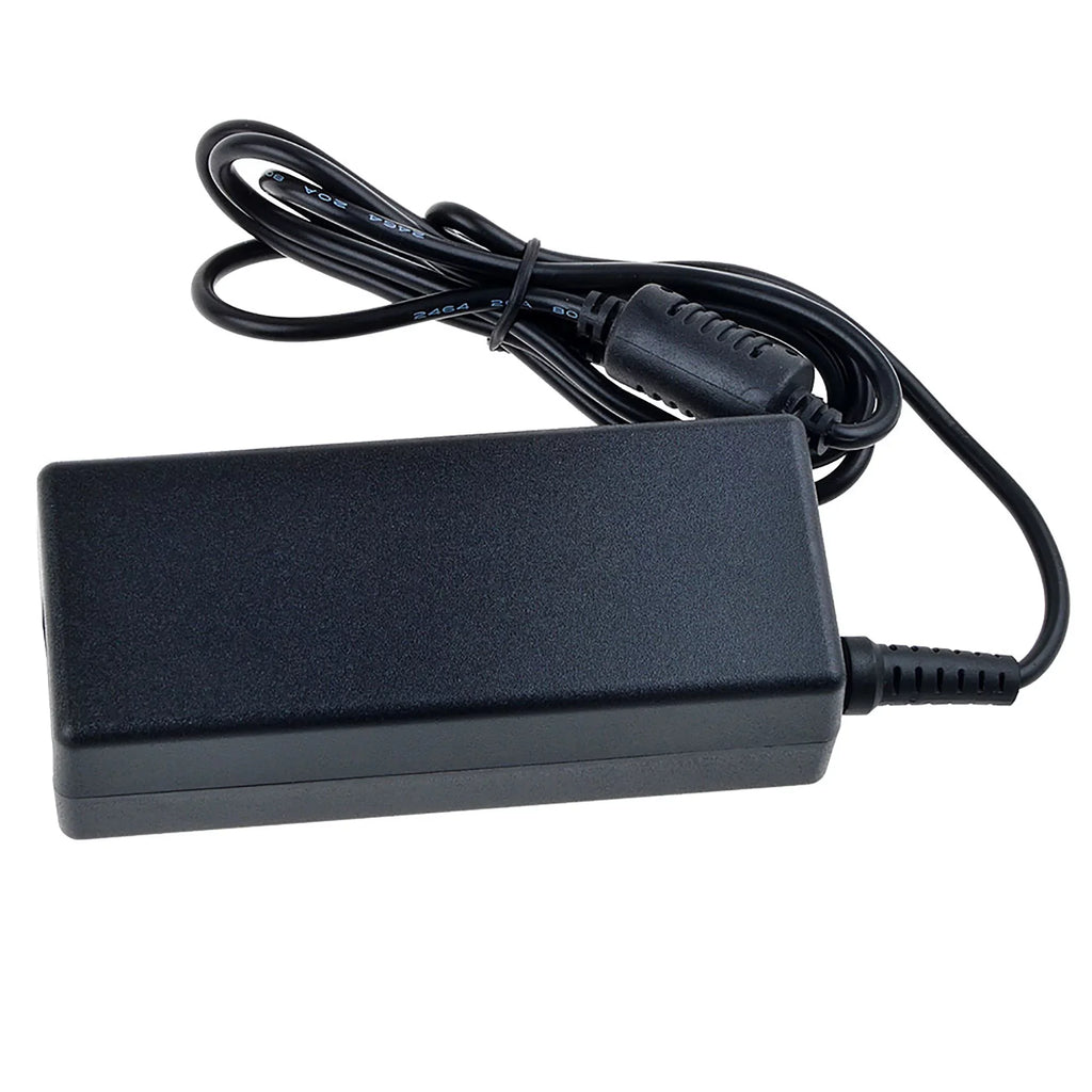 PKPOWER AC DC Adapter Replacement for  HW-J350 HW-J350/ZA HWJ350 2.1-Channel Soundbar Power Supply Cord Charger PSU (Total 8FT Cable)