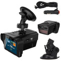 Apexeon Dash Camera,Car Recoer s 1080P Dash Cam Dash Camera Car Camera Recoer s Speed 2-in-1 Car Speed 1080P Radars Speed Car camera DVR Speed 2-in-1 1080P Car Dashboa Camera Car 1080P Cam Car