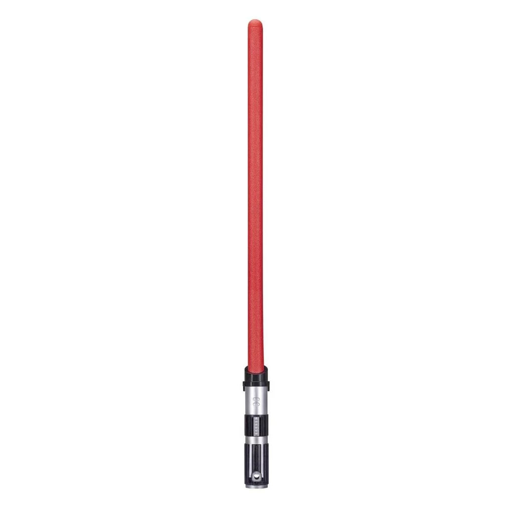 Star Wars Nerf BladeBuilders Darth Vader Lightsaber