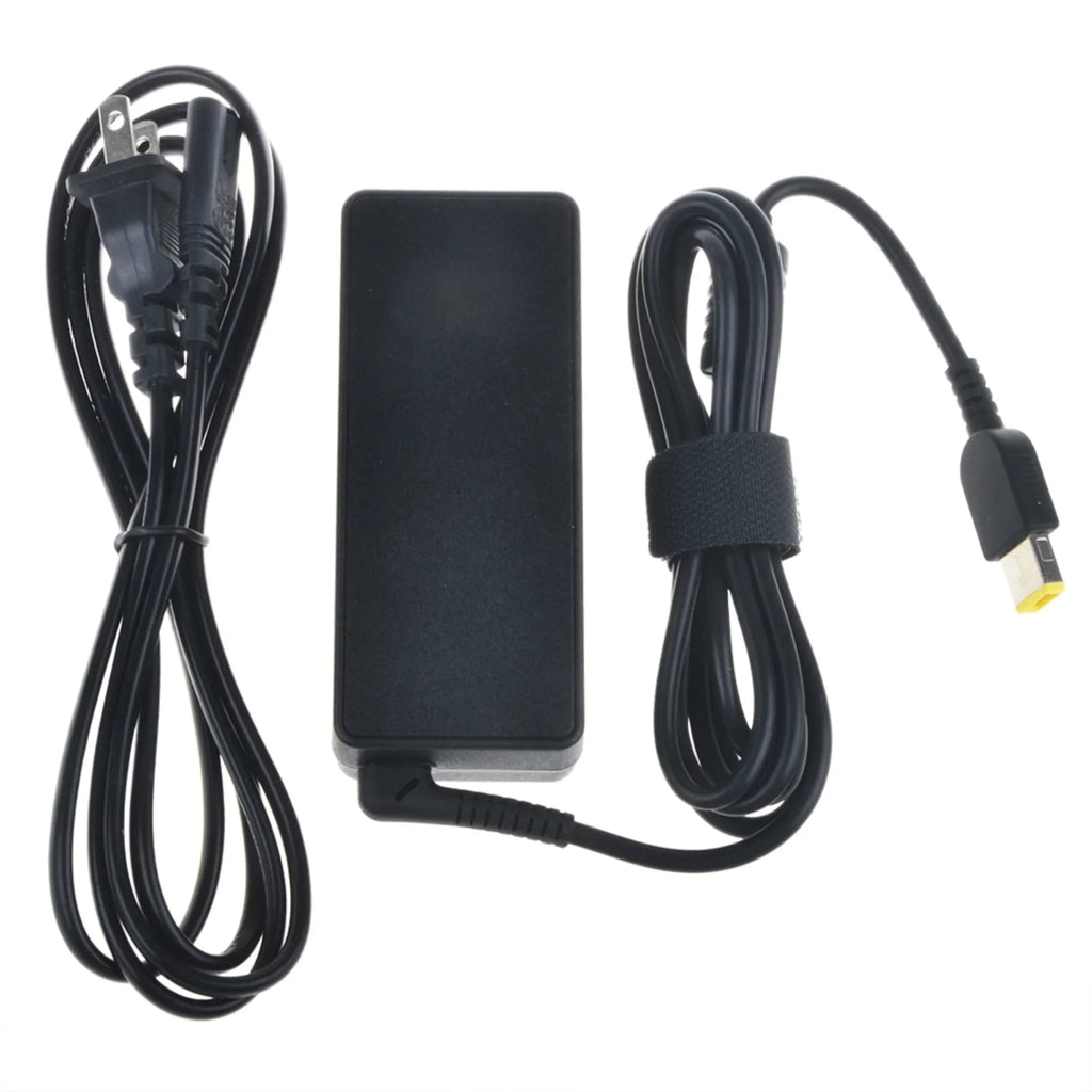 PKPOWER 20V 3.25A 65W Adapter for  S1 S3 S5 Y40 Y50 Z40 Z50 M490S M490SA