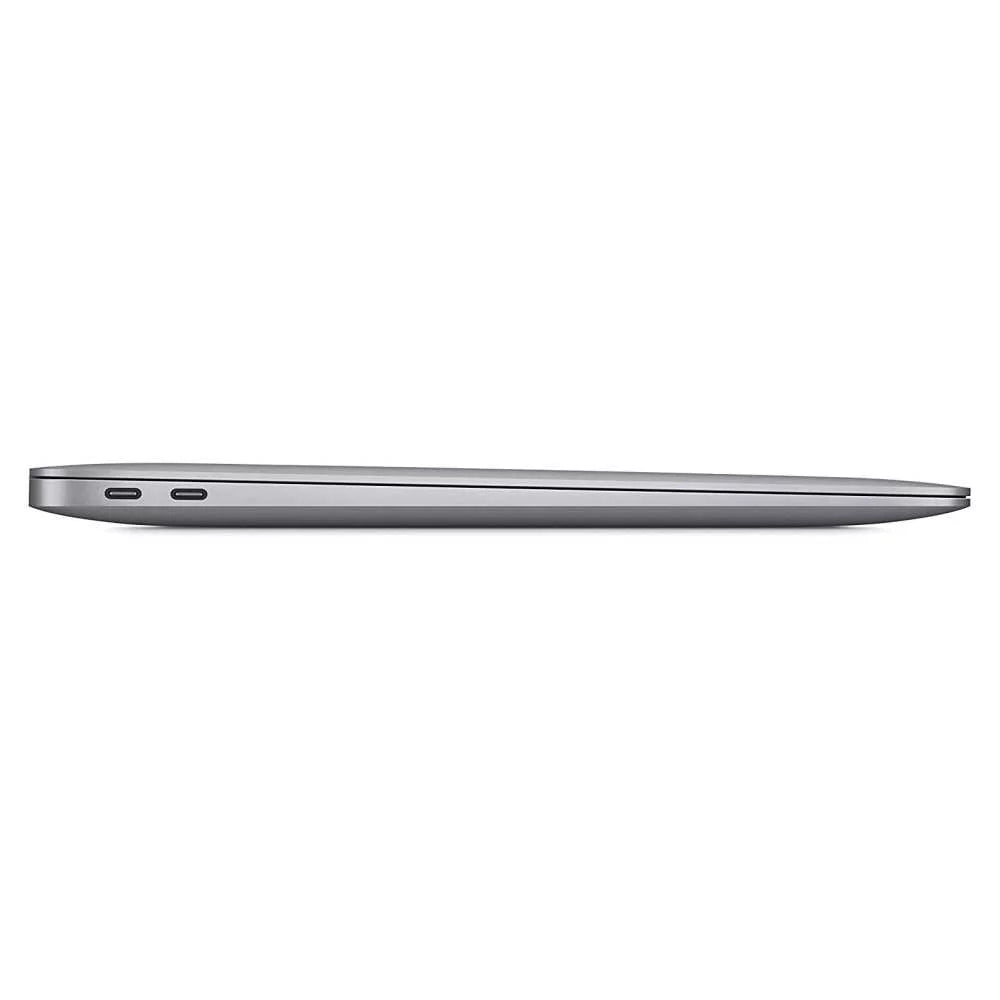 Macbook Air 13.3-inch (Retina, Space Gray) 1.1GHZ Quad Core i5 (2020) Laptop 128GB HD & 8GB RAM-Mac OS (Refurbished)
