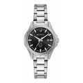 Women's Bulova Black UC Irvine Anteaters Stainless Steel Sport Classic Watch