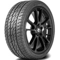 Groundspeed Voyager  235/50R17 ZR 96W A/S Performance Tire Fits: 2016-18  Fusion Energi SE, 2014-15  Fusion S Hybrid