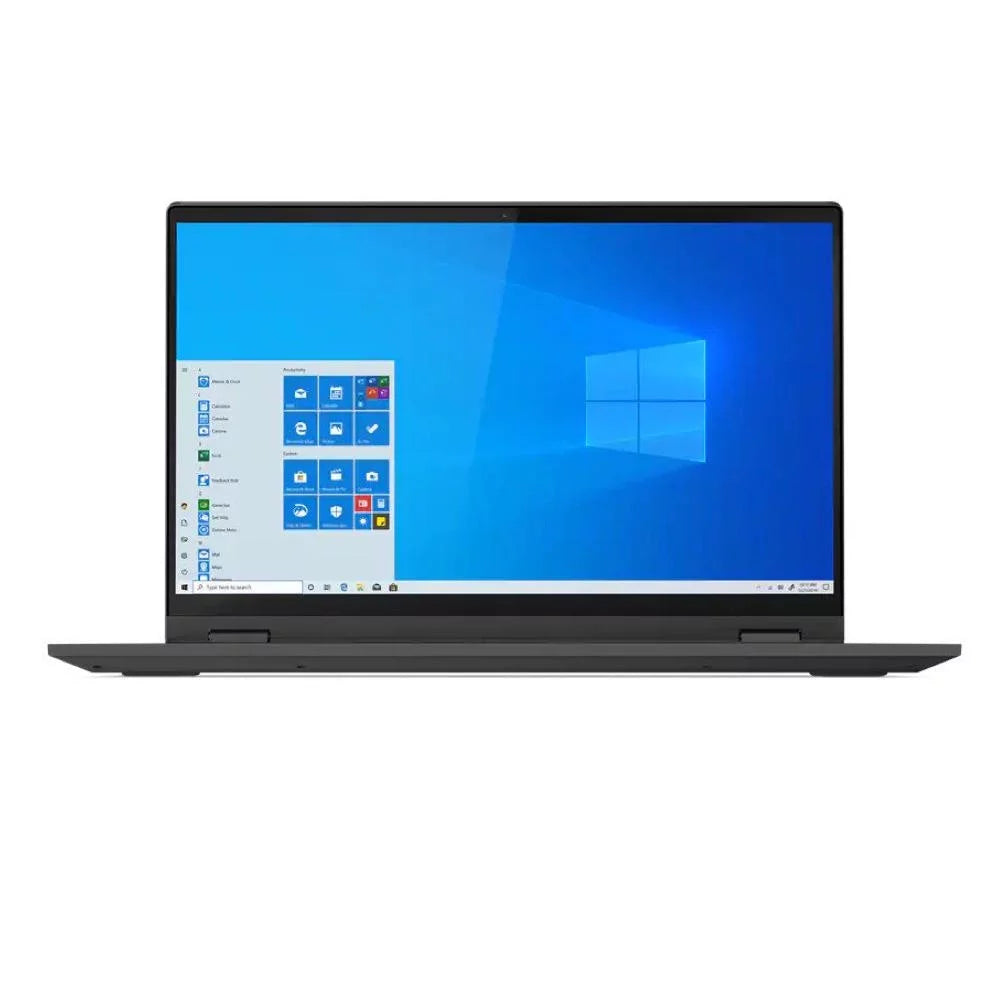Restored  Flex 5 15Itl05 15.6" Touch Laptop i7-1165G7 16GB 512GB SSD W10H (Refurbished)