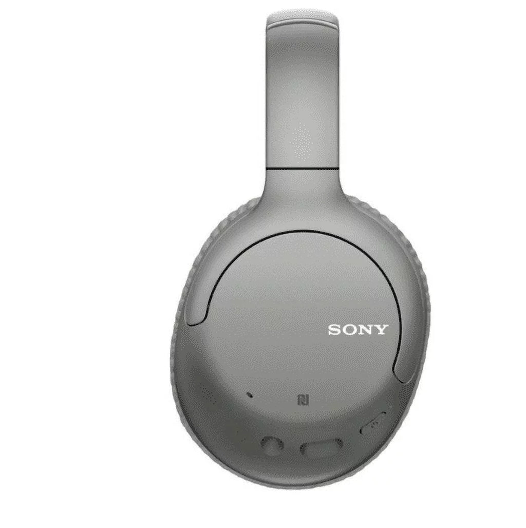 Wireless Over-ear Noise Canceling Headphones with Microphone