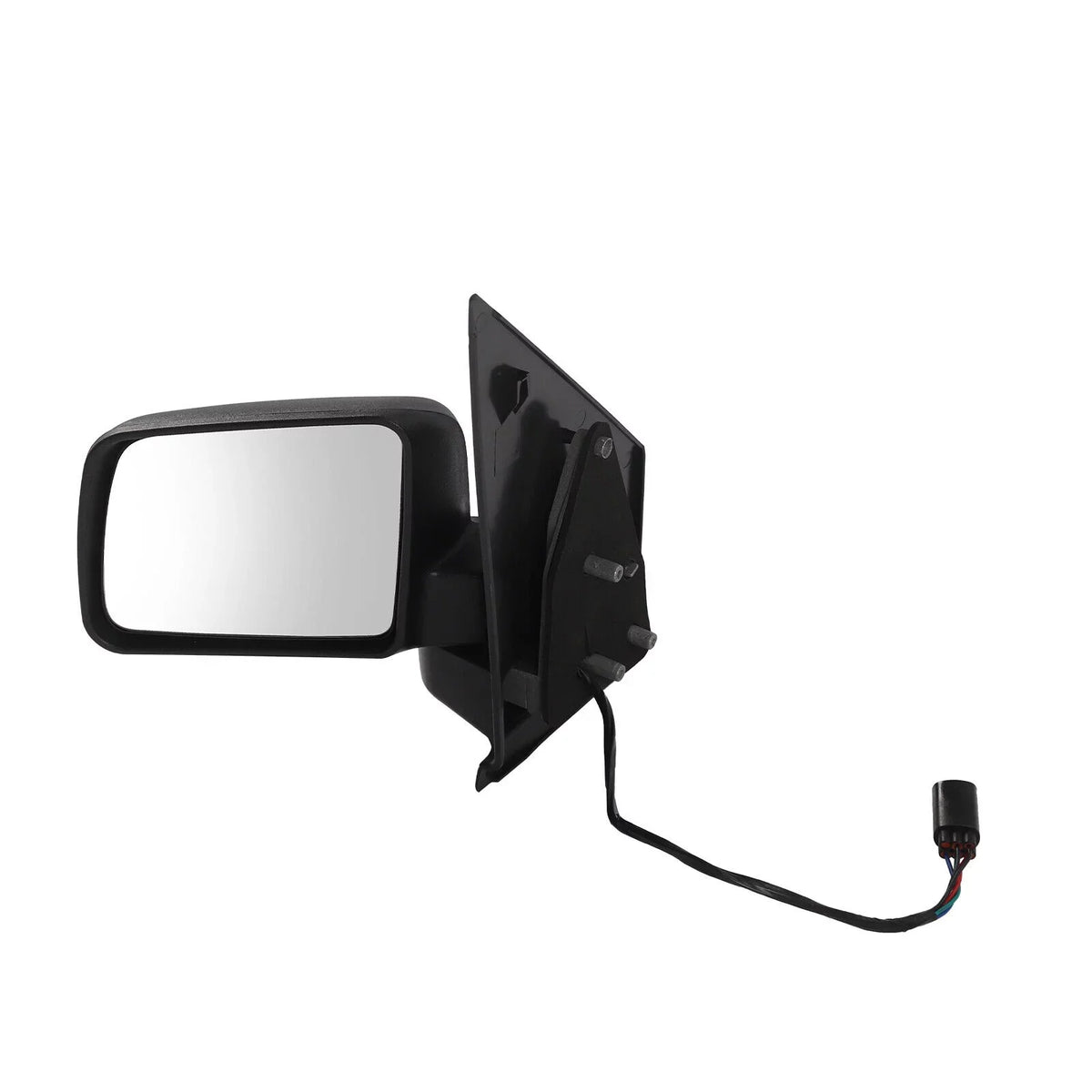 Heated Rear View Mirror for 2010-2011  Transit Connect Left Driver Side