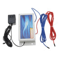 Timilge Electronic Descaler aqua Regulator Prevents Sediment Accumulation Descaler