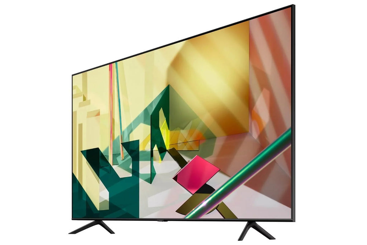 82” Class 4K Ultra HD (2160P) HDR Smart QLED TV QN82Q70T 2020