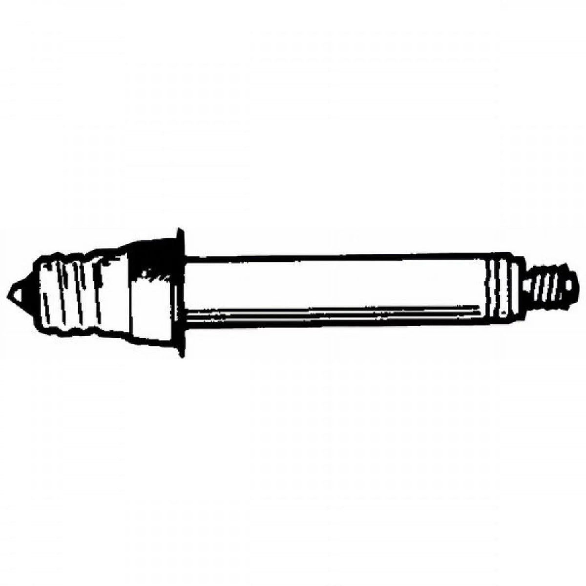 Weller WELLER 33W Soldering Iron  1237S
