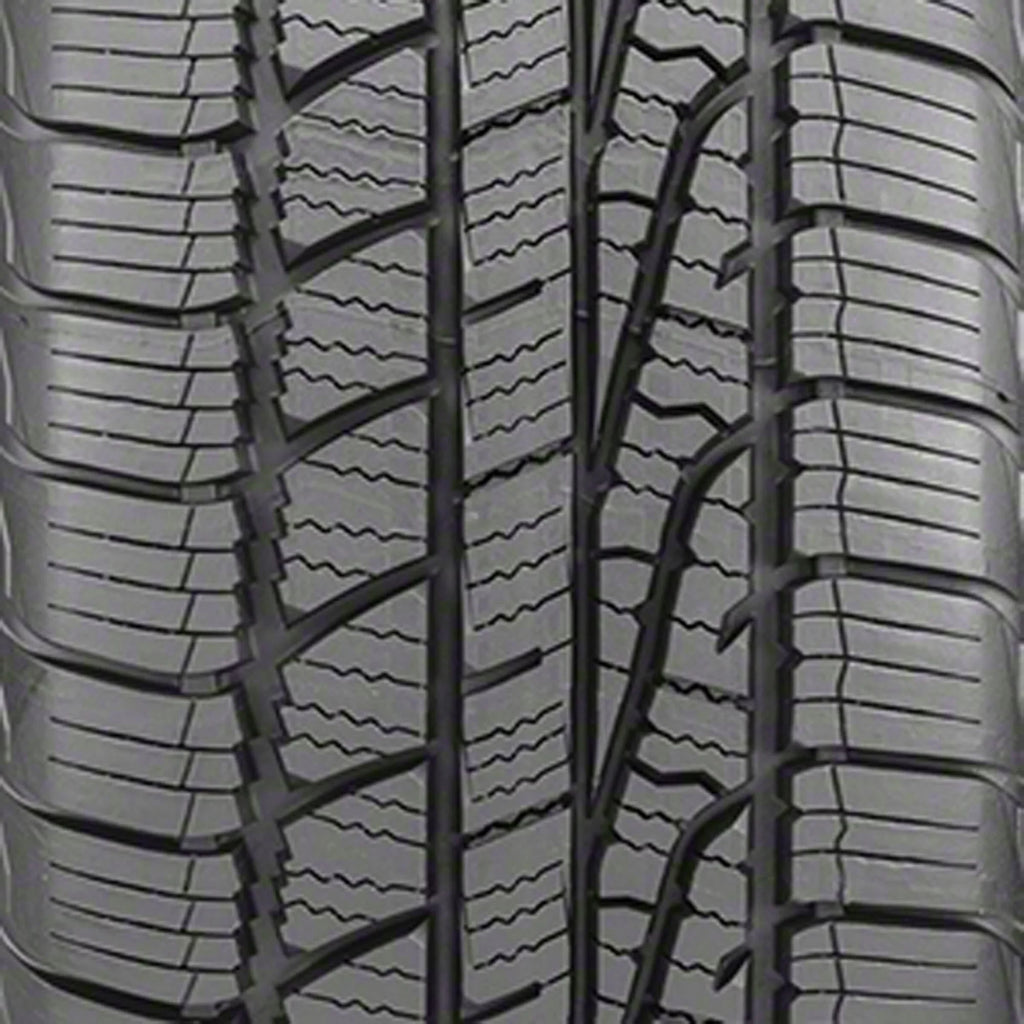 Goodyear Assurance WeatherReady All atmospheric conditions 255/50R20 109V XL Passenger Tire