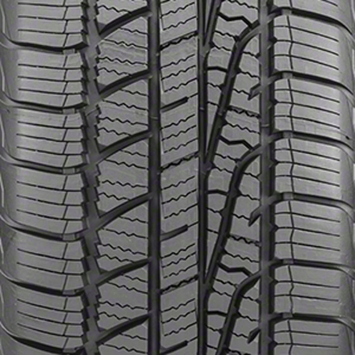 Goodyear Assurance WeatherReady All atmospheric conditions 255/50R20 109V XL Passenger Tire