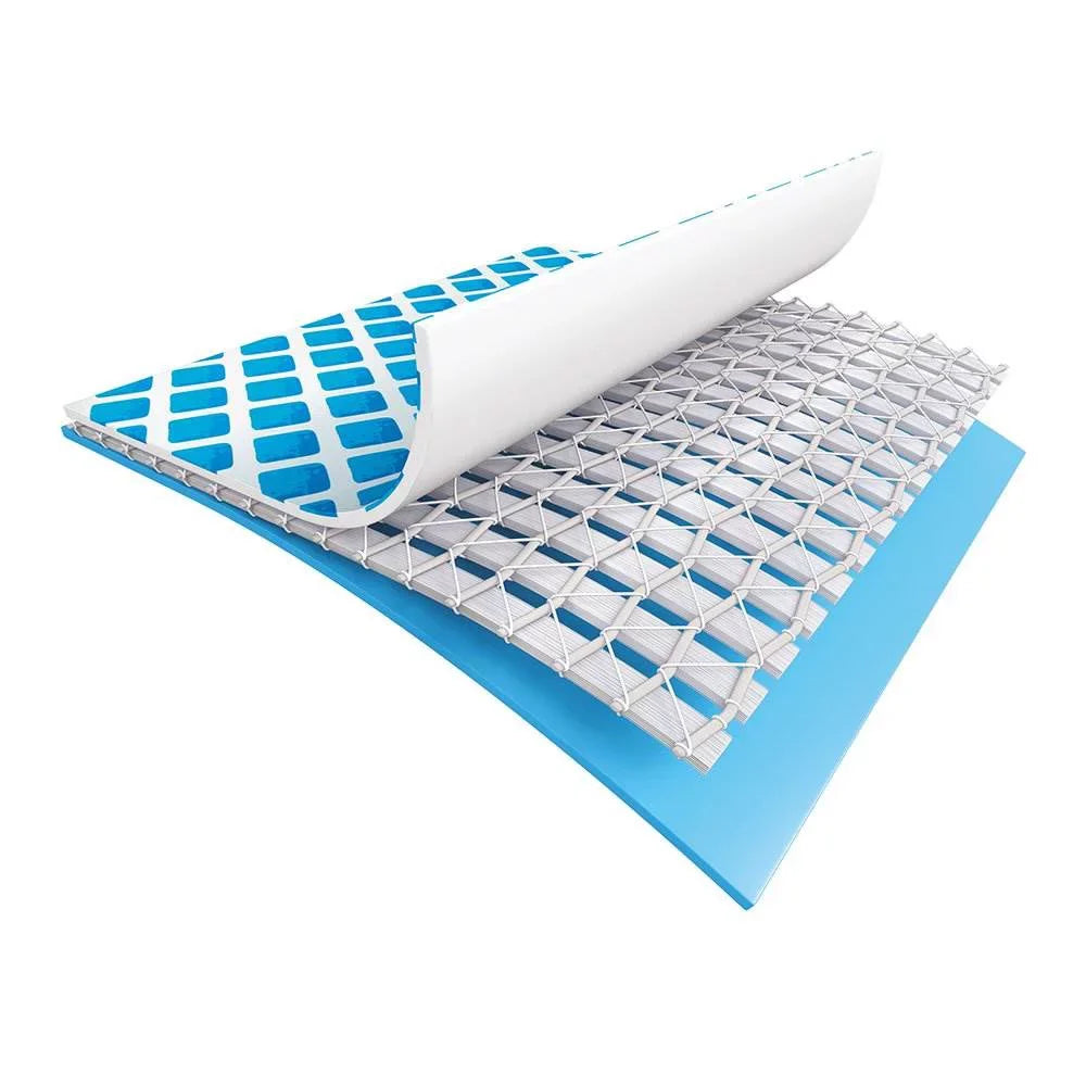 Intex 12' x 30" Above Ground Pool w/ Filter Pump System & Filter Cartridge