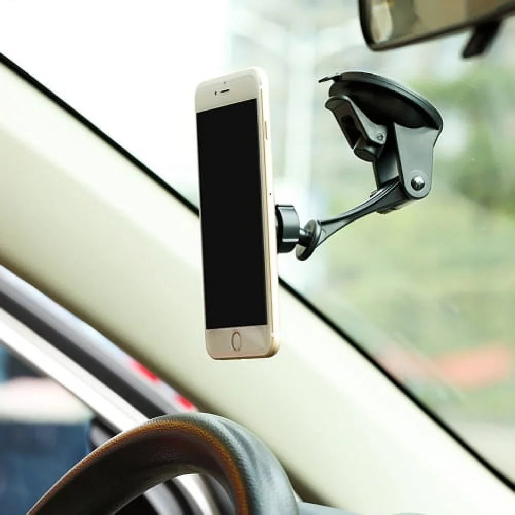 10ft USB Cable w Car Mount, Type-C Charger Cord Power, Magnetic Holder Dash W2R for  Galaxy A9 A50 A20 A10e - Sonim XP8 XP3 -  Xperia 5 10 Plus 1 -  Redmi Note 7, Mi Mix 2 9T